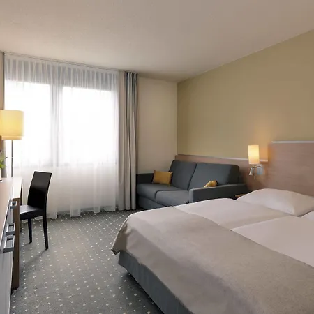 Hotel Sunday Frankfurt Airport