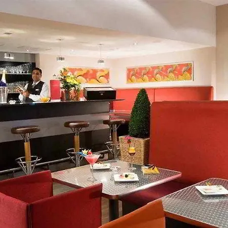Sunday Frankfurt Airport Hotel
