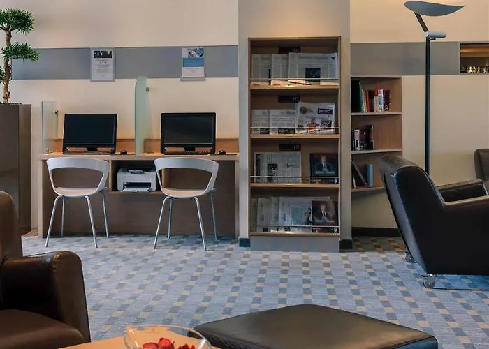 Vienna House Easy By Wyndham Frankfurt Airport 호텔