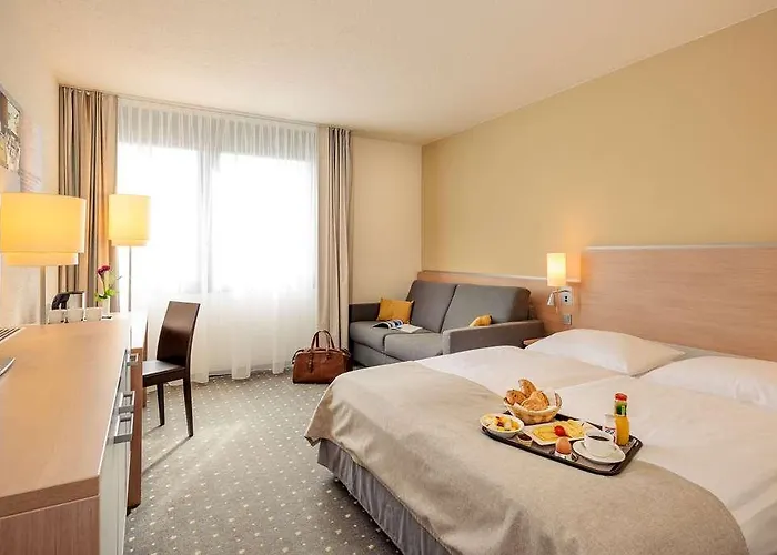 Vienna House Easy By Wyndham Frankfurt Airport Hotel Kelsterbach