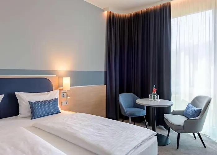 Vienna House Easy By Wyndham Frankfurt Airport Hotel Kelsterbach