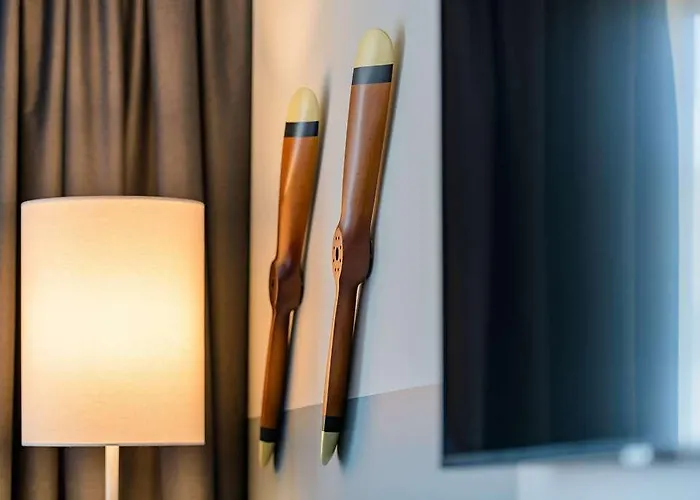 Vienna House Easy By Wyndham Frankfurt Airport Hotel Kelsterbach