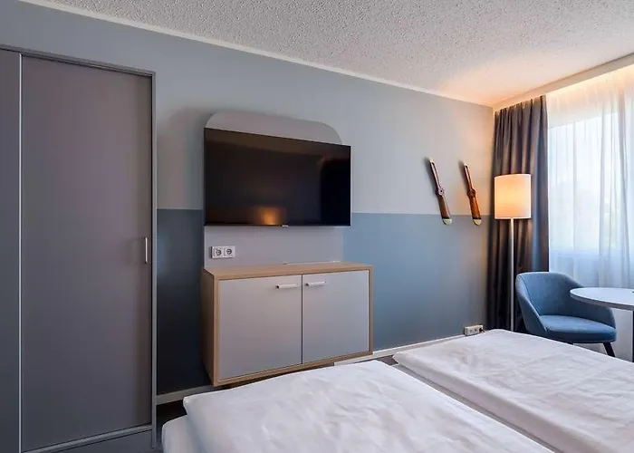 Vienna House Easy By Wyndham Frankfurt Airport Kelsterbach