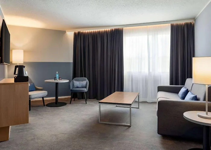 Hotel Vienna House Easy By Wyndham Frankfurt Airport Kelsterbach