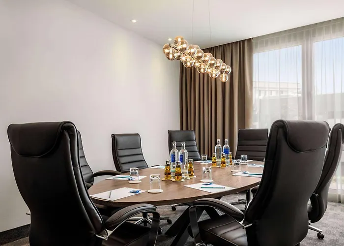 Hotel Vienna House Easy By Wyndham Frankfurt Airport Kelsterbach