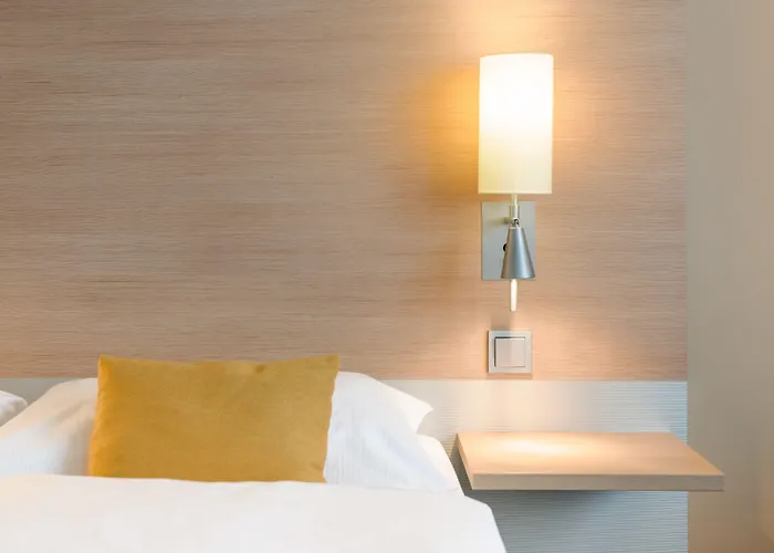 Vienna House Easy By Wyndham Frankfurt Airport 4* Kelsterbach