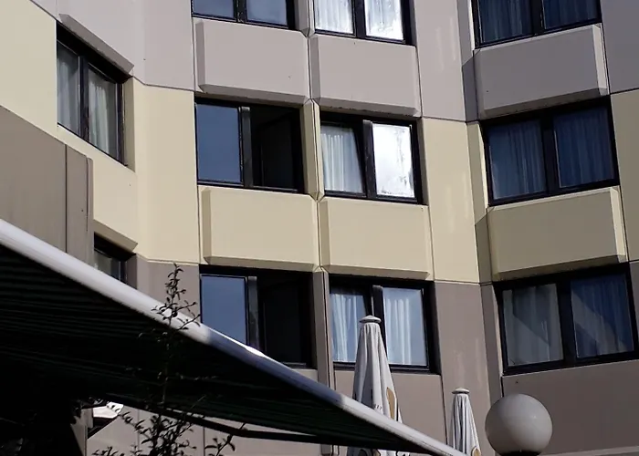 Vienna House Easy By Wyndham Frankfurt Airport Kelsterbach