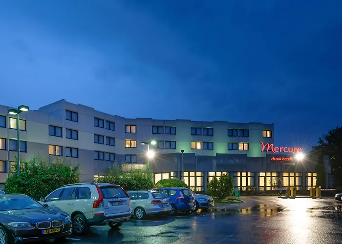 Vienna House Easy By Wyndham Frankfurt Airport Kelsterbach