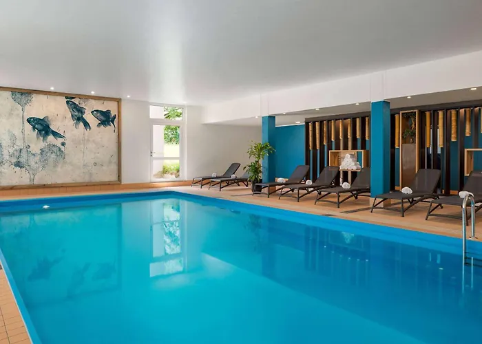 Vienna House Easy By Wyndham Frankfurt Airport 4* Kelsterbach