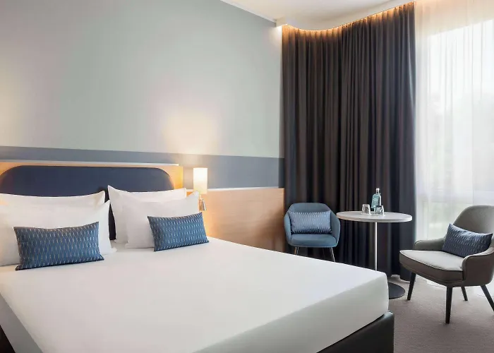 Vienna House Easy By Wyndham Frankfurt Airport